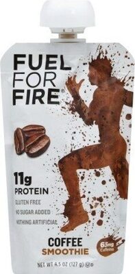 Fruit & Protein Smoothie