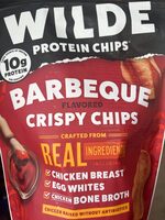 Barbecue Chips