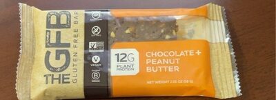 Dark Chocolate + Almond