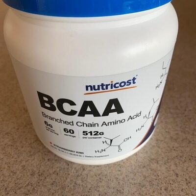 Branched Chain Amino  Acid