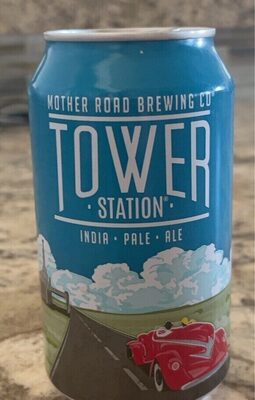Tower Station IPA