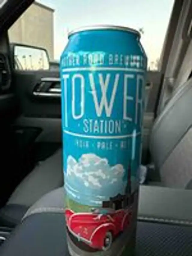 Tower Station