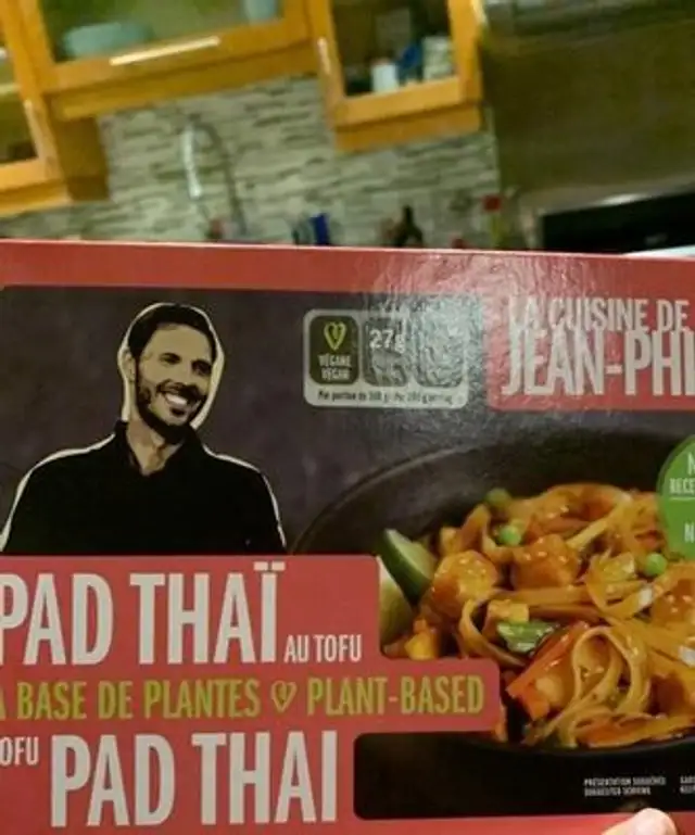 Pad