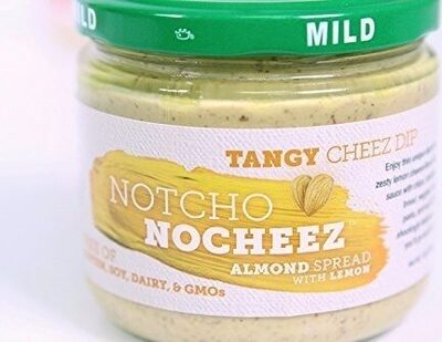Notcho Nocheez Tangy