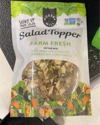 Farm Fresh Salad Topper Mix
