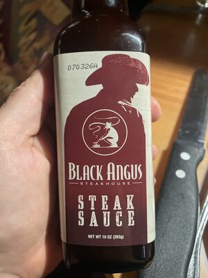 Steak Sauce