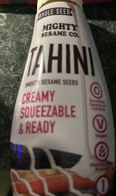 Tahini