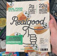 Stuffed Chicken Nuggets - Jalapeño & White Cheddar