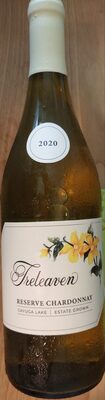 Reserve Chardonnay