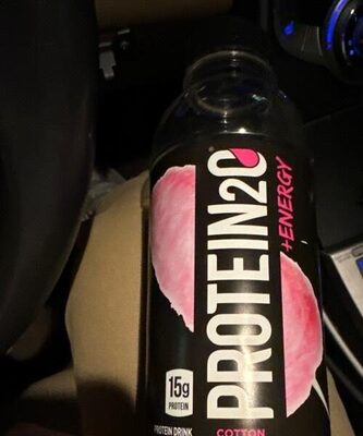 Protein Hydration Drink