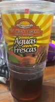 Agua fresca