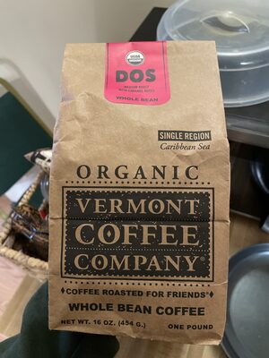 Vermont Coffee Company