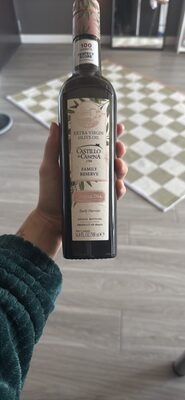 Extra Virgin Olive Oil