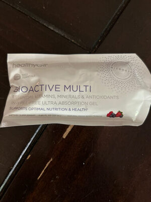 Bioactive Multi