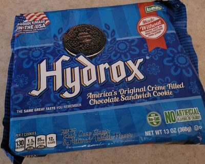 Hydrox