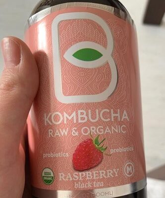 Kombucha