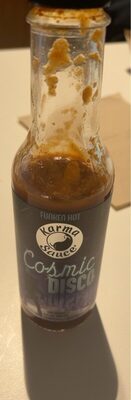 Funken Hot Cosmic Disco