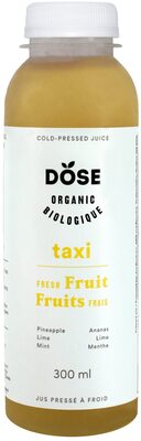 DOSE Taxi