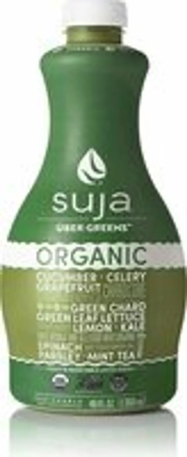 Uber greens