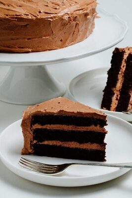 Gluten Free Chocolate Cake Mix