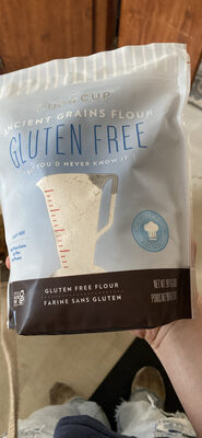 Gluten Free Flour