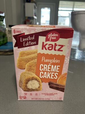 Heavenly  cream cakes