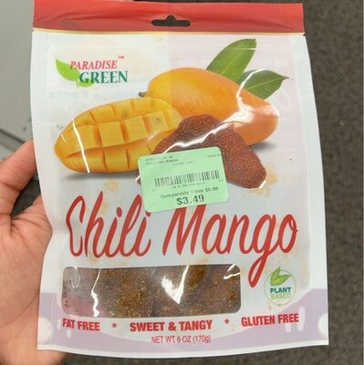 Chili mango