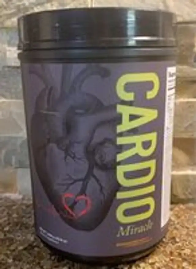 Cardio Miracle