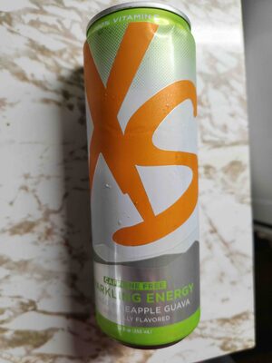 Mango Pineapple Guava