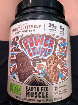 Friends with benefits