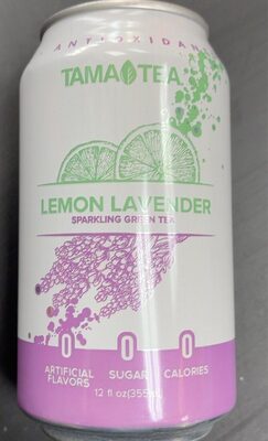 Lemo Lavender