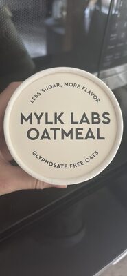 OATMEAL