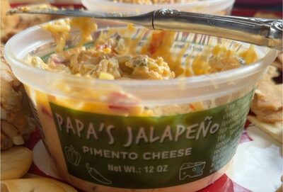Papa’s Jalapeño