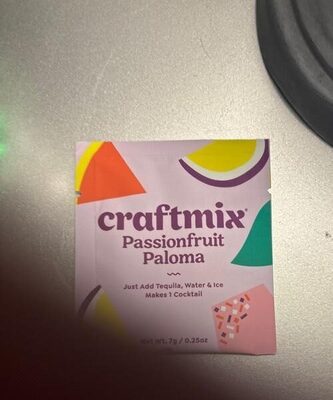 Craftmix