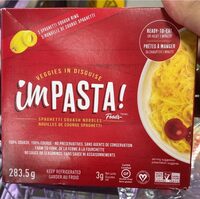 Ready To Eat Spaghetti Squash Noodles