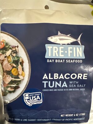 Albacore Tuna