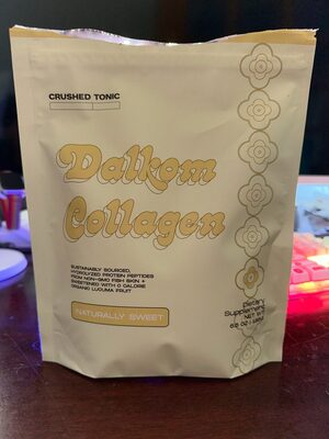 Dalkom Collagen