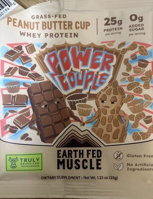 Friends with benefits