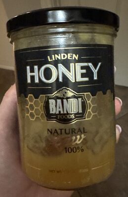Honey