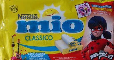 mio classico