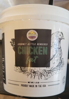 Gourmet Kettle Rendered