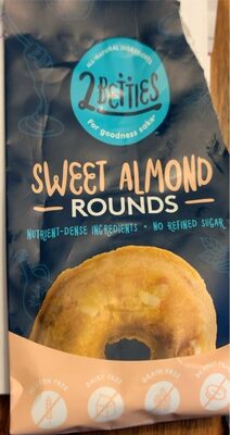 Sweet Almond