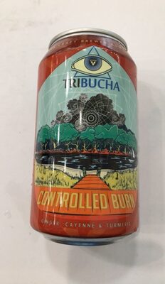 100% Craft Brewed Kombucha