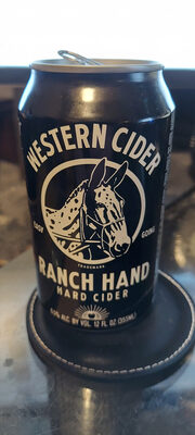 ranch hand hard fider