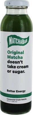 Original Matcha