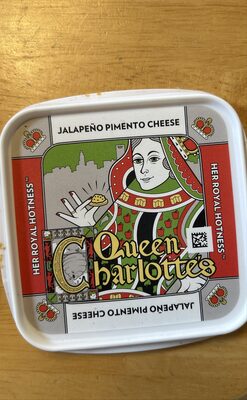 Jalapeno Pimento Cheese