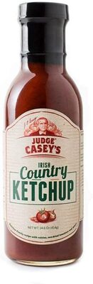 Irish country ketchup