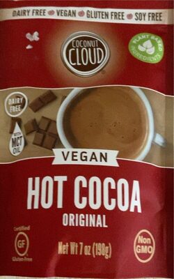 Original Hot Cocoa