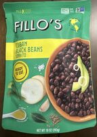 Cuban Black Beans