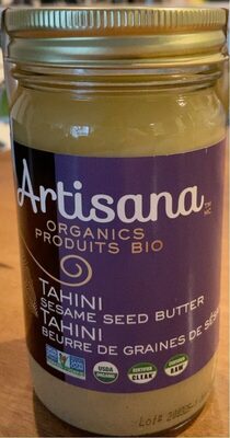 Tahini